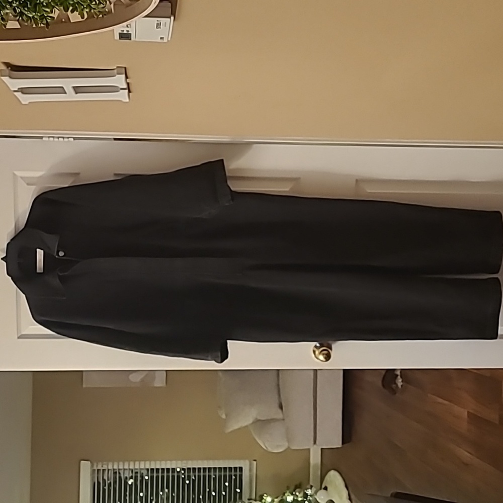 Ny and company HAPPY NATURE BY KATE HUDSON 💕 SIZE L JEAN JUMPSUIT RARE FIND ✨️